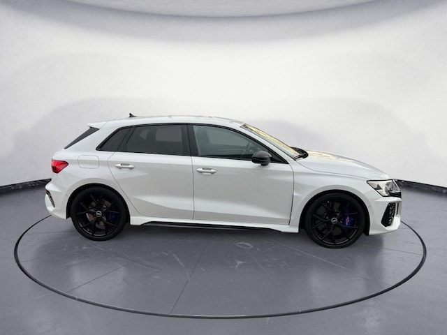 Audi RS3 Quattro S-Tronic Sportback