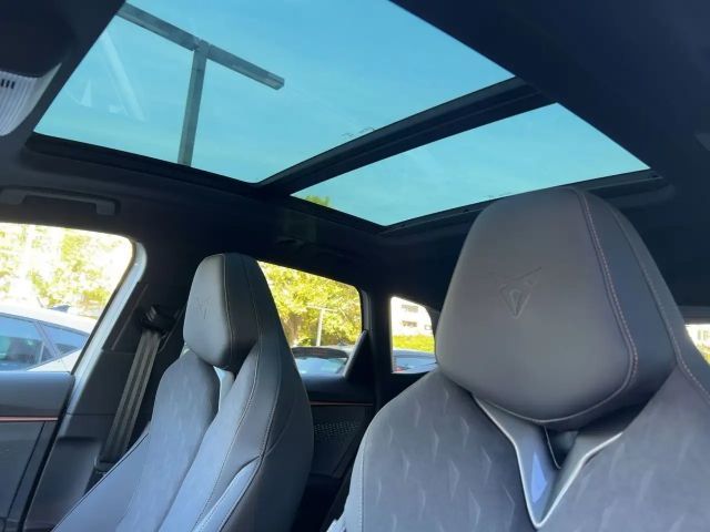 Cupra Terramar 2.0 TSI VZ