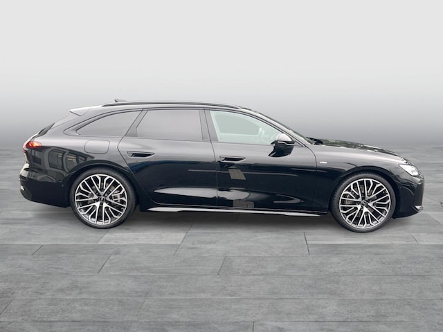 Audi A6 e-tron Avant Quattro