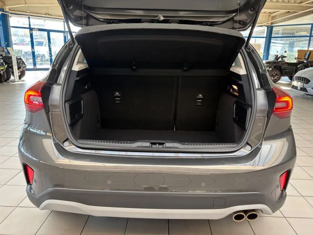 Ford Focus Active Limited