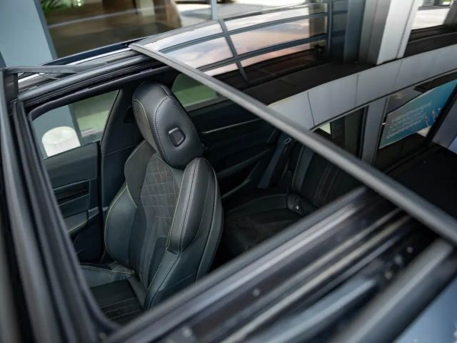 Peugeot 508 PSE | 360 PK | 4x4 | 360° | Pano | Focal | Mass...