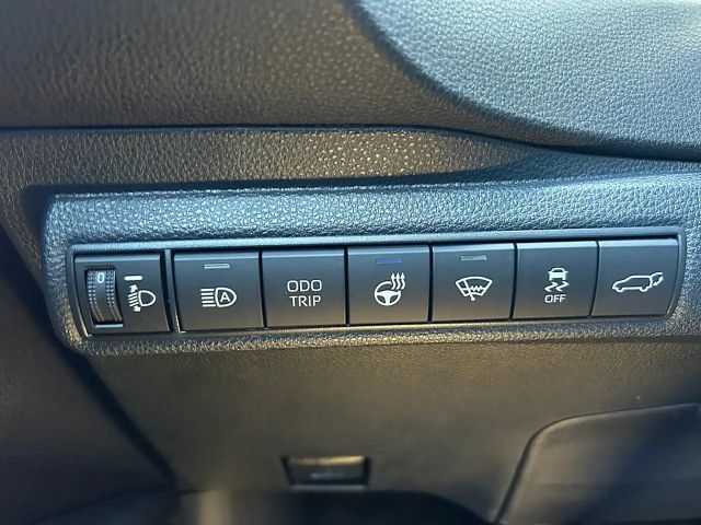 Toyota Corolla Active Hybride