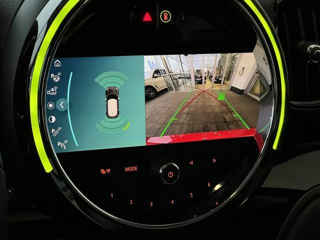 MINI Cooper SE Countryman All4 SE