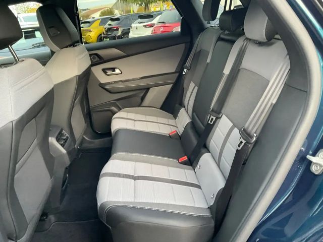 Opel Grandland X GS-Line Grand Sport