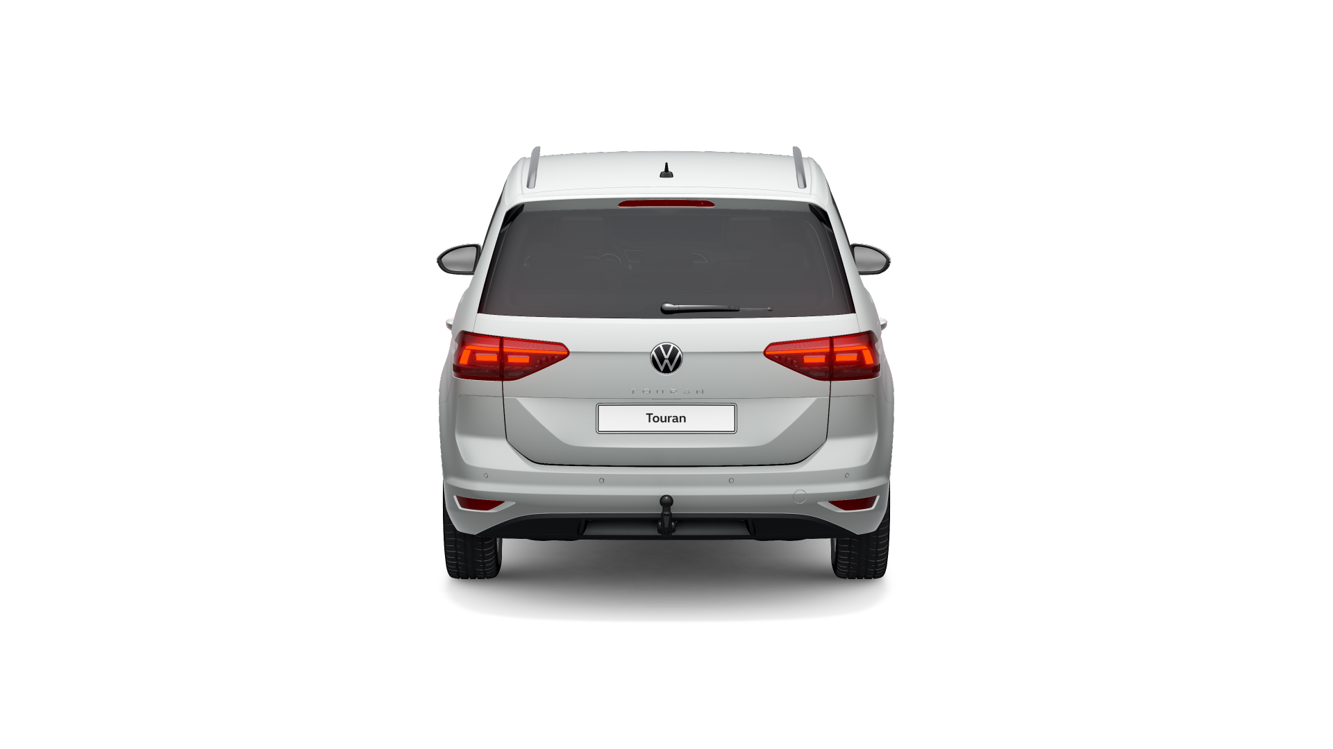 Volkswagen Touran 2.0 TDI