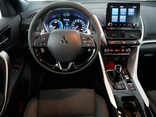 Mitsubishi Eclipse Cross PHEV