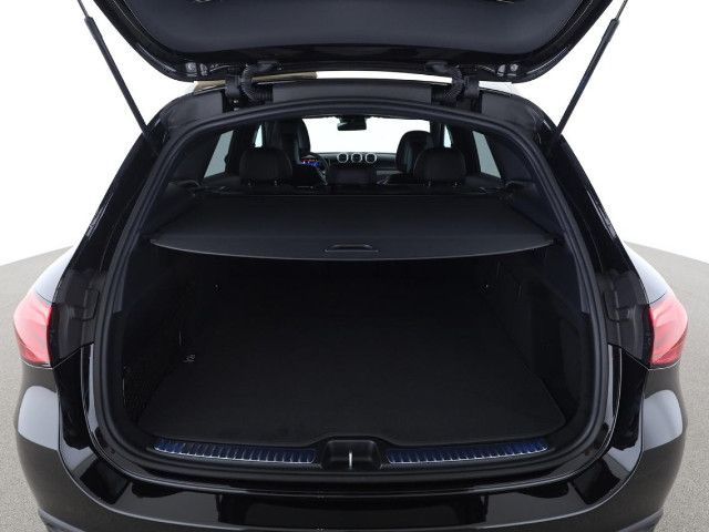 Mercedes-Benz GLC 220 4MATIC GLC 220 d