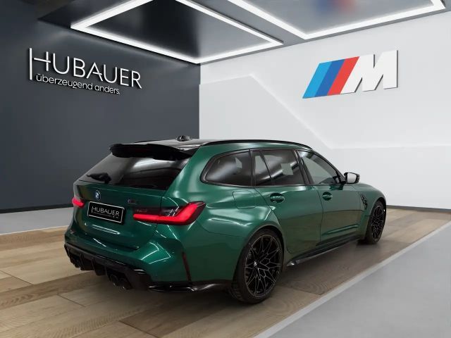 BMW M3 Competition Touring xDrive