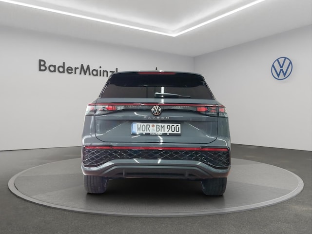 Volkswagen Tayron 2.0 TDI 4Motion R-Line