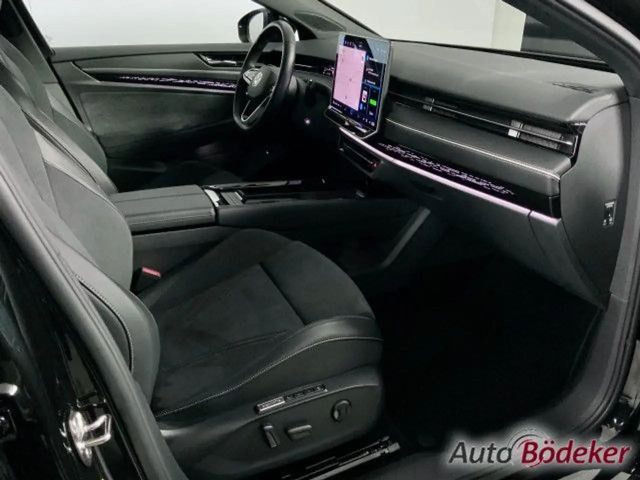 Volkswagen ID.7 Pro Tourer