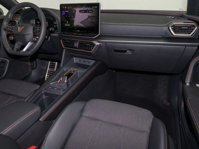 Cupra Leon 1.5 TSI DSG Sportstourer