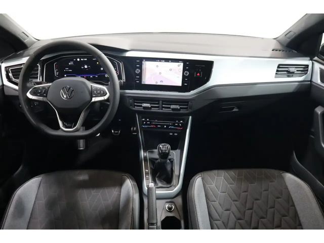 Volkswagen Taigo Life