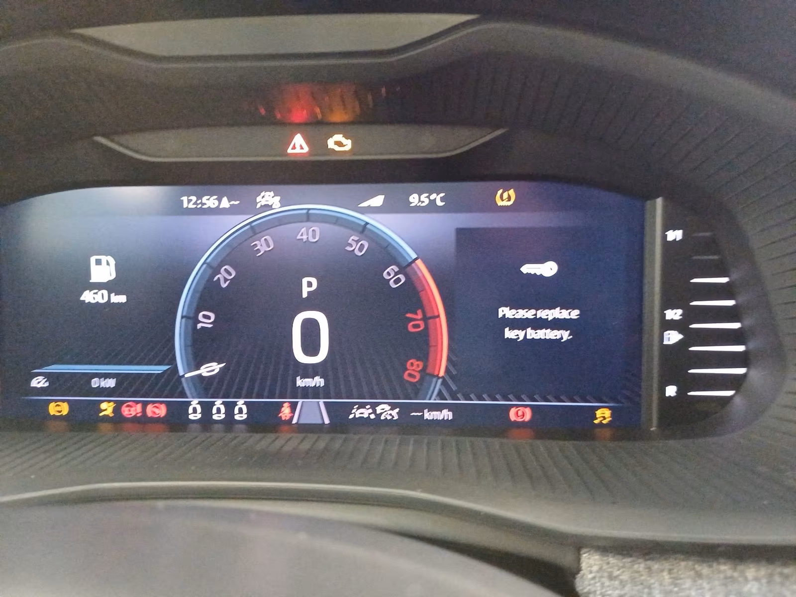 Skoda Kamiq Selection