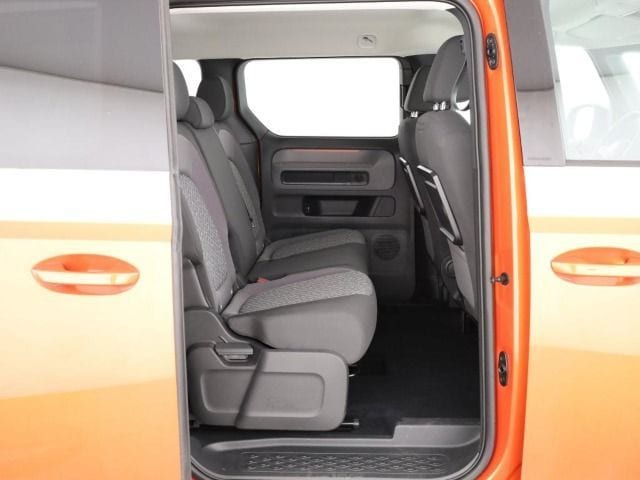 Volkswagen ID.Buzz Pro