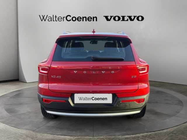 Volvo XC40 XC40