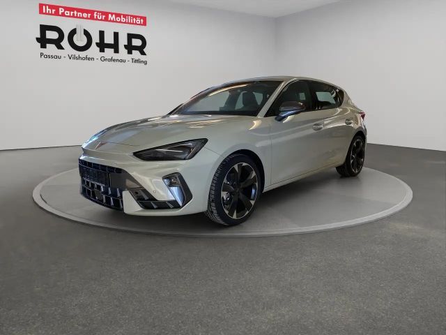Cupra Leon 1.5 TSI