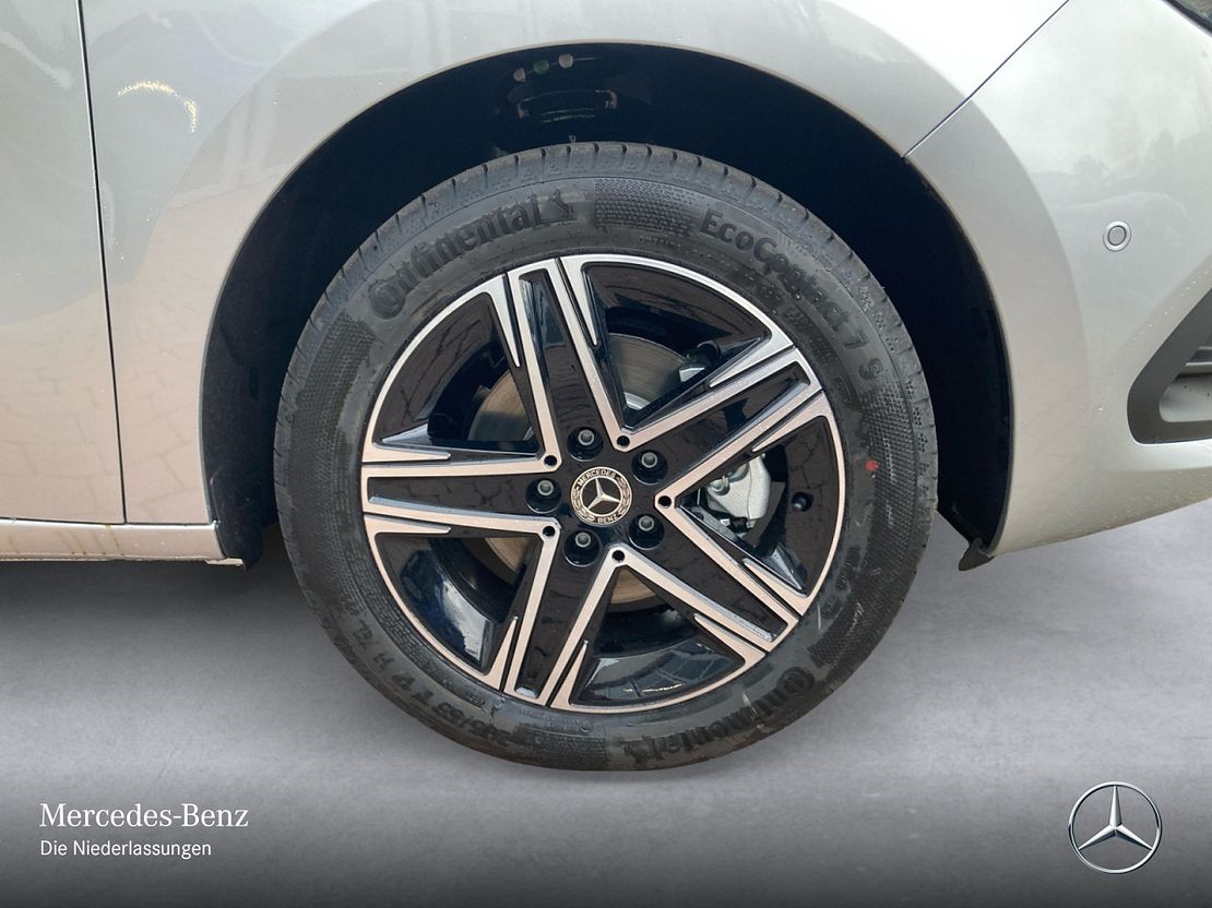 Mercedes-Benz T 180 Progressive