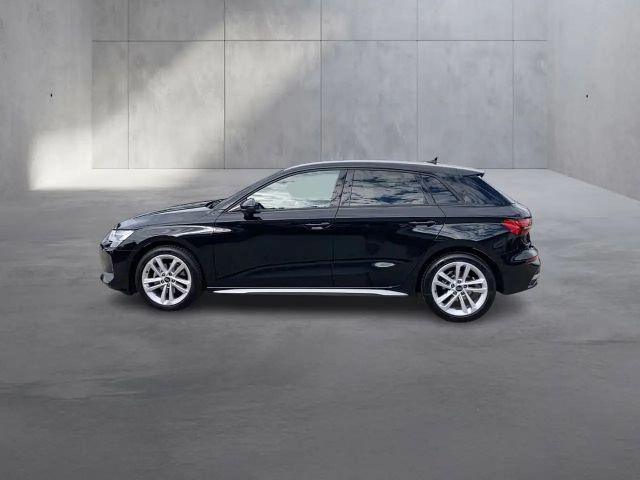Audi A3 30 TFSI Sedan