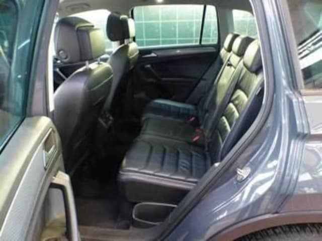 Volkswagen Tiguan 1.5 TSI DSG Life