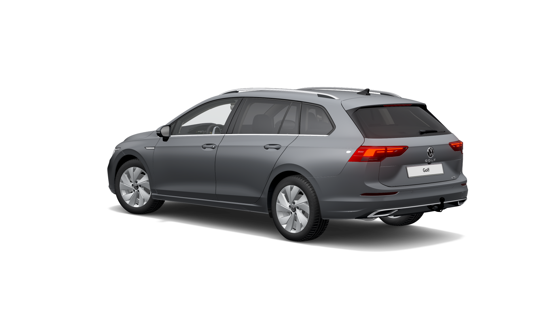 Volkswagen Golf DSG Variant