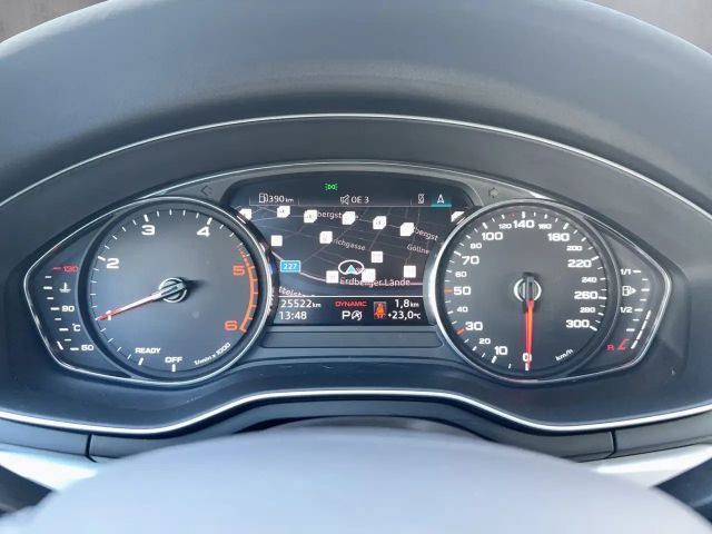 Audi A4 30 TDI