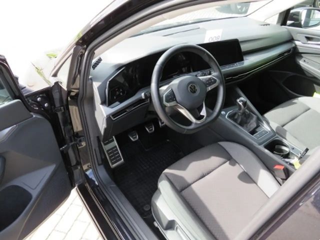 Volkswagen Golf 1.0 TSI Golf VIII