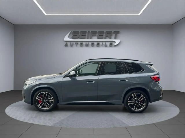 BMW X1 M-Sport xDrive20d