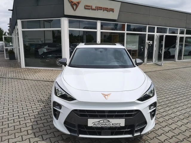 Cupra Terramar 2.0 TSI VZ