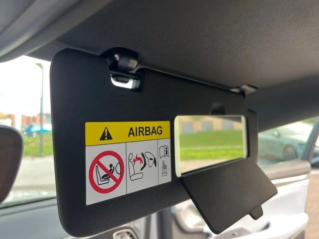 BYD Sealion 7 Comfort