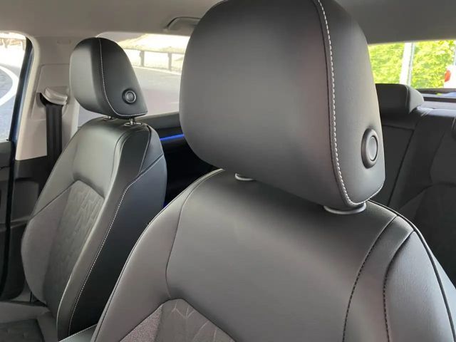 Volkswagen Golf eHybrid