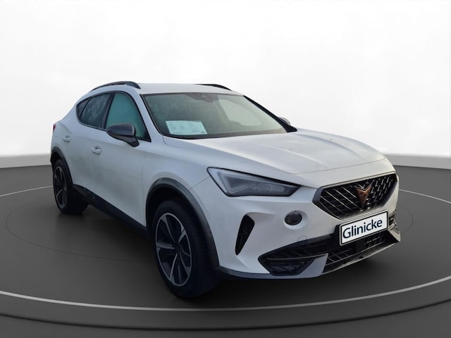 Cupra Formentor 1.5 TSI