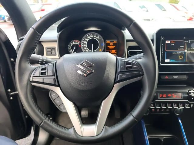 Suzuki Ignis AllGrip Comfort
