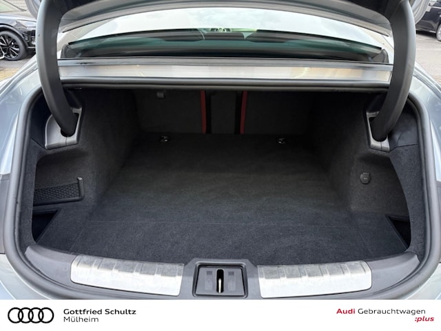 Audi RS e-tron GT Quattro