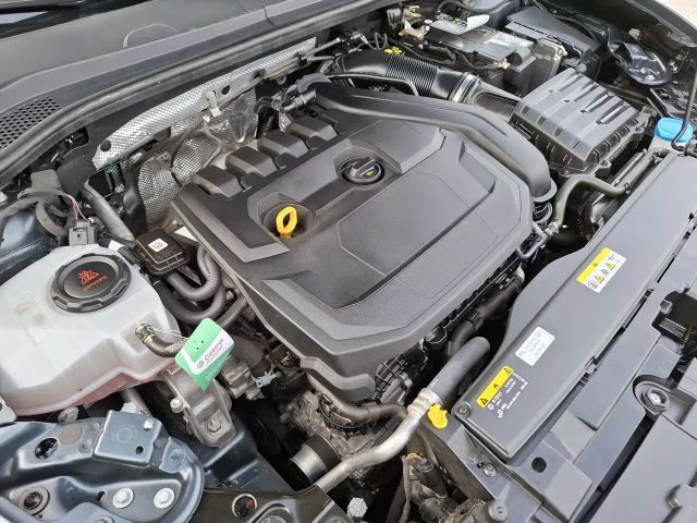 Seat Leon 1.5 TSI FR-lijn Sportstourer