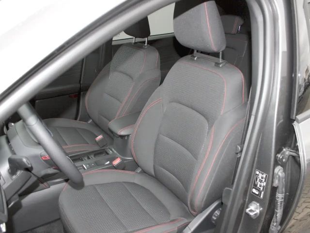 Ford Kuga EcoBoost ST Line