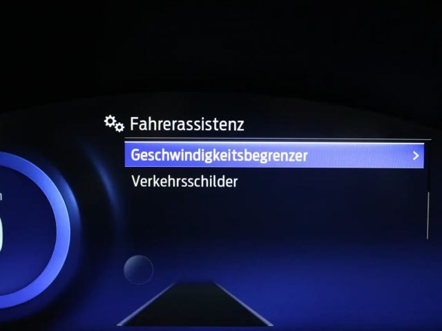 Ford Focus ST Line Wagon