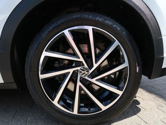 Volkswagen T-Roc 2.0 TSI 4Motion DSG
