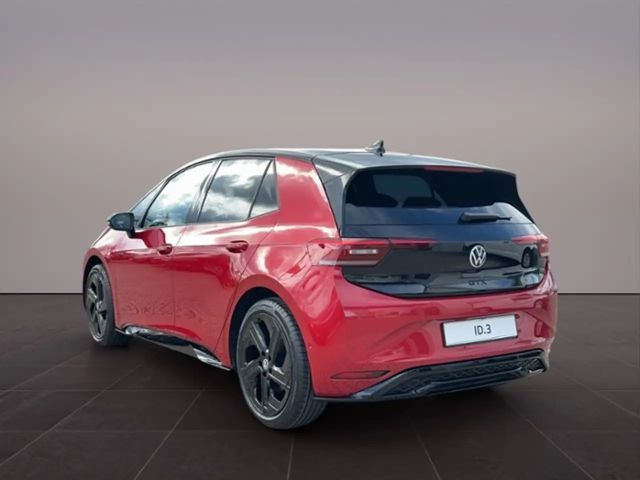 Volkswagen ID.3 GTX IQ.Drive