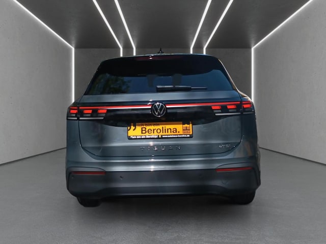 Volkswagen Tiguan 1.5 eTSI DSG Life Plus
