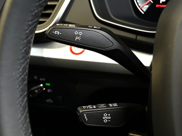 Audi Q5 40 TFSI Quattro S-Tronic