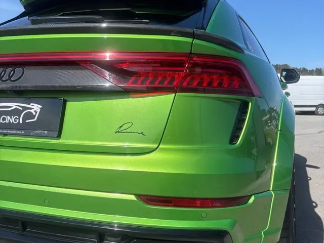 Audi RS Q8 4.0 TFSI Quattro