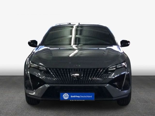 Peugeot 408 GT-Line Hybrid