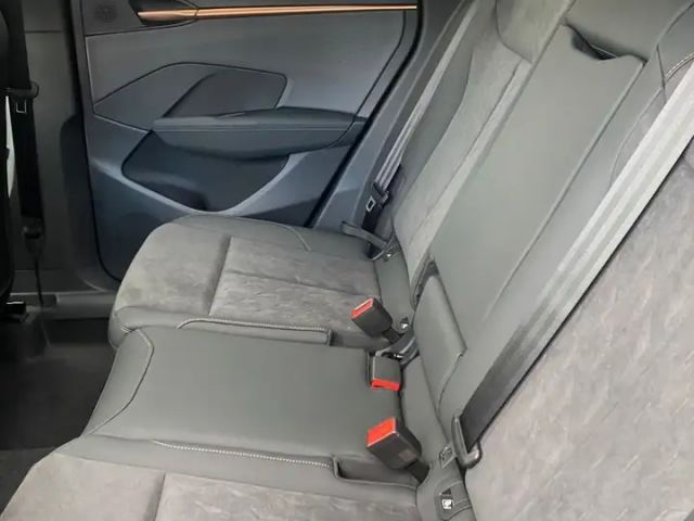 Cupra Terramar 1.5 eTSI