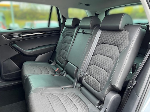 Skoda Kodiaq 4x4 Style Style