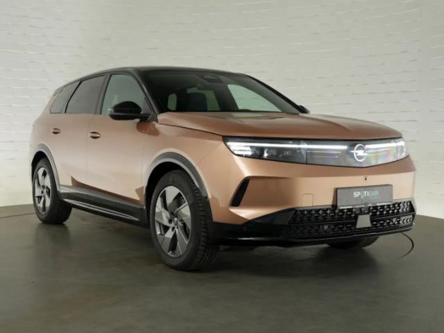 Opel Grandland X GS-Line Grand Sport