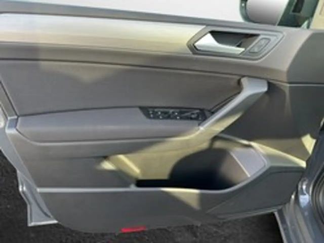 Volkswagen Touran 1.5 TSI Comfortline DSG