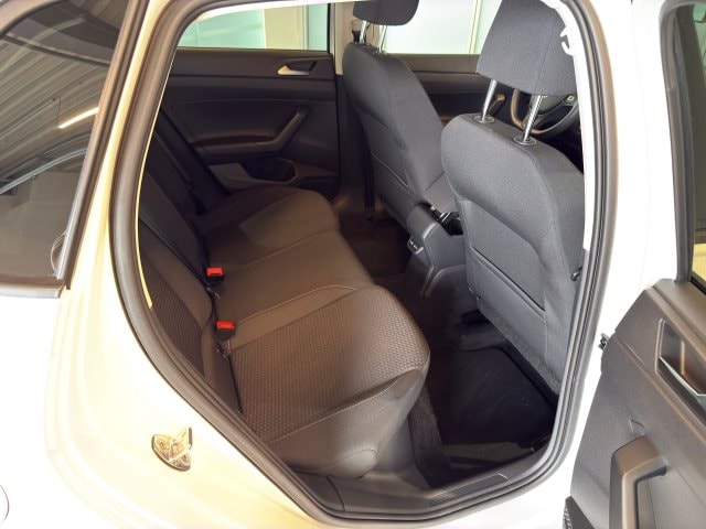 Volkswagen Polo 1.0 Klimaanlage DAB+ PDC