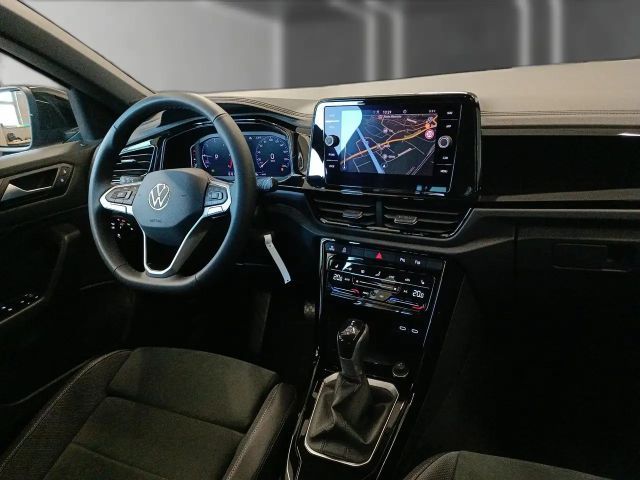 Volkswagen T-Roc 2.0 TDI Style