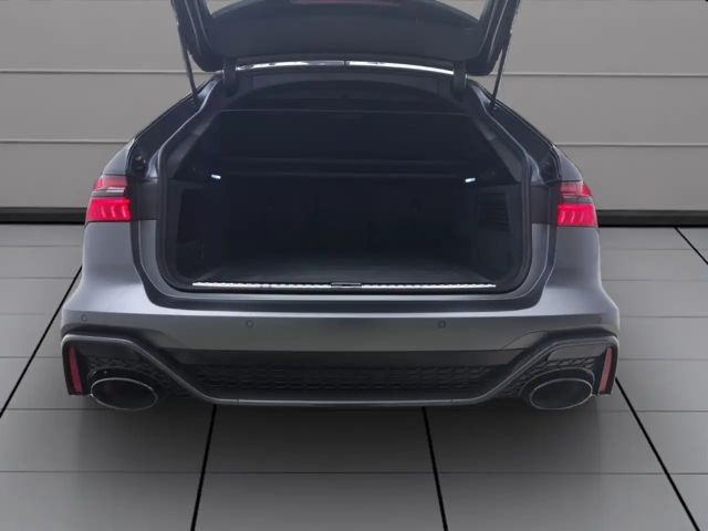 Audi RS6 Avant Performance Quattro