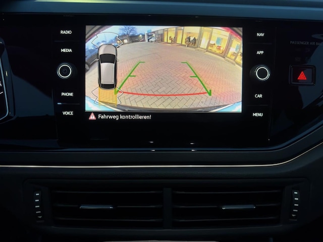 Volkswagen Taigo 1.5 TSI DSG R-Line